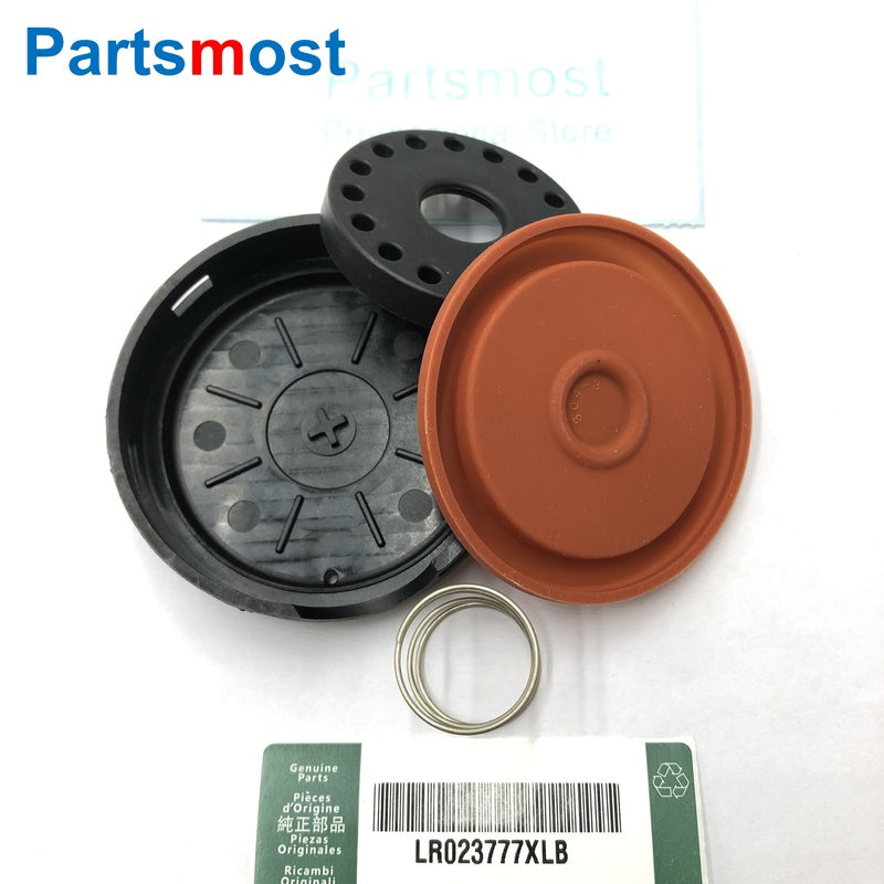 طقم خدمة صمام PVC لغطاء الصمام LR023777 طقم إصلاح لـ 3.2 لتر بنزين لاند روفر فريلاندر LR2 فولفو XC60 XC70 XC90 S80 V70