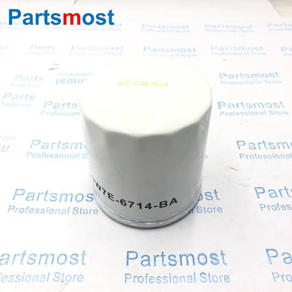 2.0L 16V PETROL ENGINE OIL FILTER FOR LAND ROVER LR2 RANGE ROVER EVOQUE DISCOVERY SPORT JAGUAR XF XJ XE F-PACE C2Z32125 LR096524