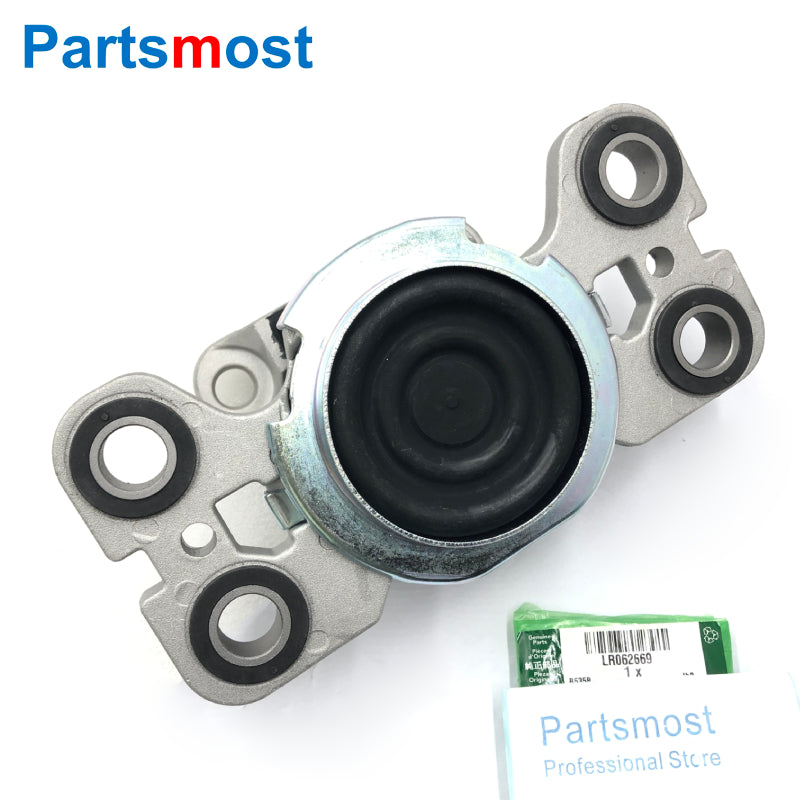 LEFT ENGINE MOUNT FOR LAND ROVER FREELANDER 2 2006-2014 3.2L PETROL 2.2L 16V DIESEL 31316875 LR006274 LR006975 LR023380 LR024738 LR061456 LR062669