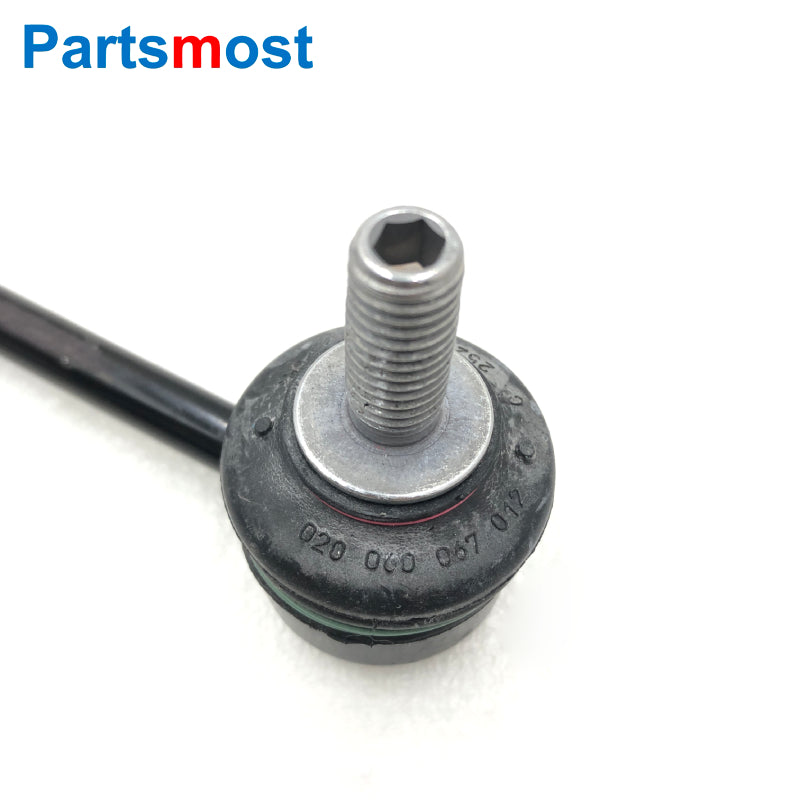 A Pair of Rear Stabilizer Sway Bar Link Left and Right ball joint For Land Rover Discovery Sport 2015- 2.0L l4 LR061271 LR061272