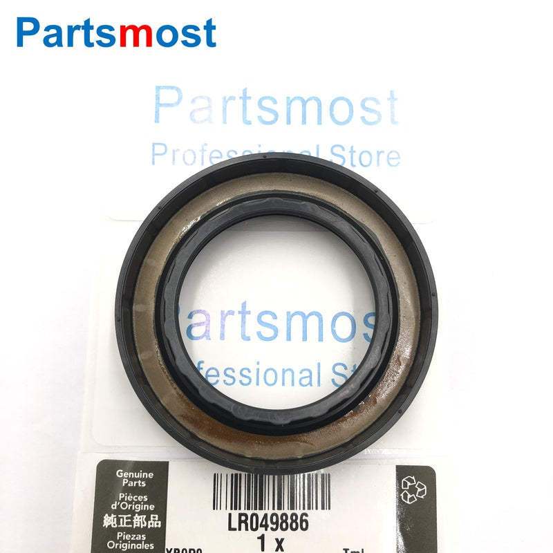 OEM Z F 9 SPEED AUTO TRANSMISSION DIFFERENTIAL BEARING OIL SEAL FOR LAND ROVER RANGE ROVER EVOQUE 2012- DISCOVERY SPORT LR049886