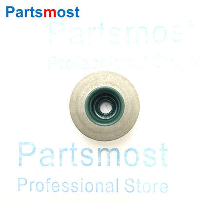 1.5 I3 2.0 3.0 I6 PETROL 16x VALVE STEM SEAL FOR LAND ROVER RANGE ROVER SPORT 14- NEW DISCOVERY SPORT VELAR EVOQUE 19- LR116489