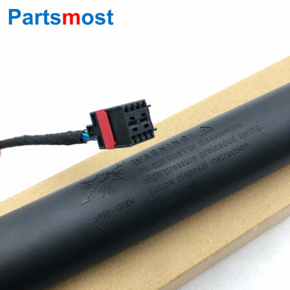 Electric Rear End Door Strut for Land Rover Discovery Sport 2015 Onward 2.0L Trunk Damper Power Tailgate Lift LR075419 LR075420