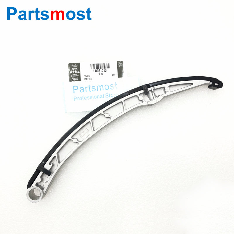 ذراع توجيه شد سلسلة التوقيت 3.0 لتر 5.0 لتر DOHC لسيارة Land Rover Discovery 4 Range Rover Sport LR032048 LR051008 LR051011 012 013 