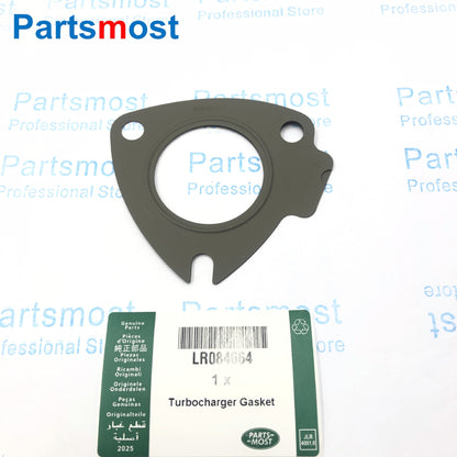 3.0L DIESEL TURBOCHARGER GASKET FOR LAND ROVER LR4 RANGE ROVER 2013- RR SPORT 2010- NEW DISCOVERY JAGUAR XF XJ JDE10827 LR084664