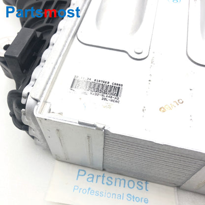 2.0 TURBO PETROL (AJ200P) INTERCOOLER FOR LAND ROVER RANGE ROVER EVOQUE DISCOVERY SPORT JAGUAR E-PACE J9C25742 LR094064 LR139049