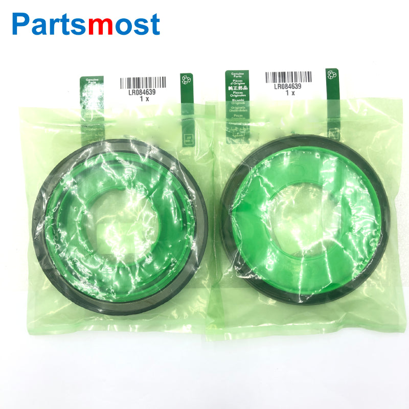 مانع تسرب الزيت الخلفي لعمود المرفق التوربيني 2.0 لسيارة لاند روفر ديسكفري الجديدة ورينج روفر سبورت وإيفوك وفيلار وديفندر وجاكوار JDE39481 LR084639