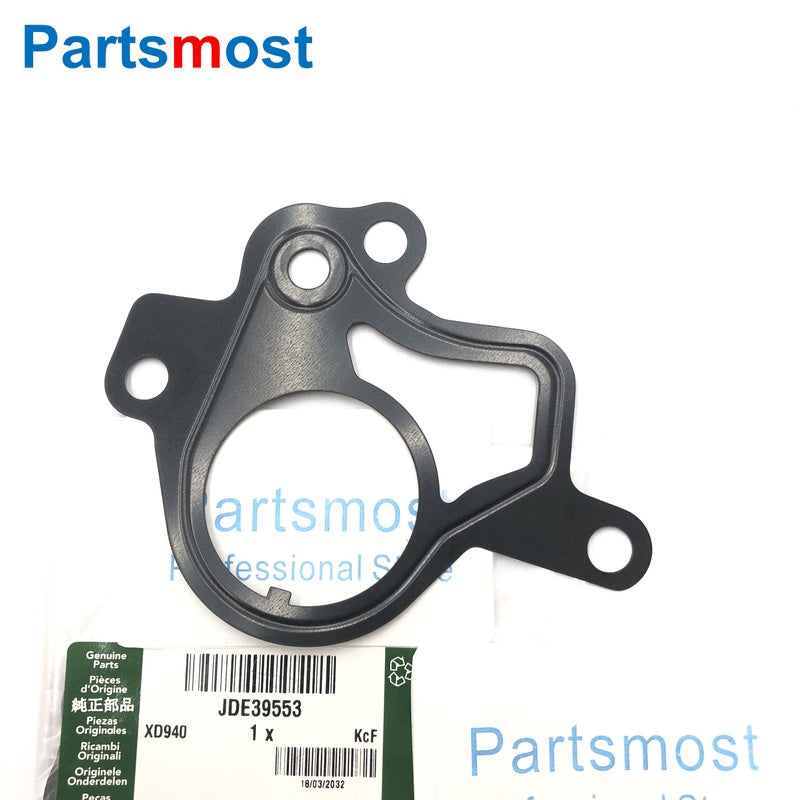 2.7L 3.0L V6 DIESEL VACUUM PUMP GASKET SEAL FOR LAND ROVER LR4 RANGE ROVER 2013- RR SPORT 2014- VELAR ALL NEW DISCOVERY LR096060