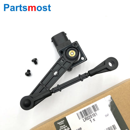 AIR SUSPENSION HEIGHT LEVEL SENSOR FOR LAND ROVER DISCOVERY LR3 RANGE ROVER SPORT 2005-2009 LR020155 LR020157 LR020159 LR020161