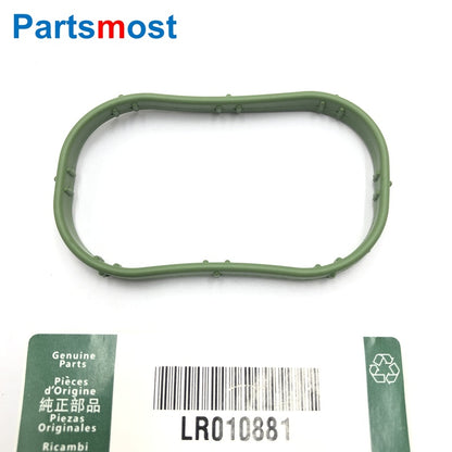 8PCS OF INTAKE MANIFOLD GASKETS FOR 5.0L V8 PETROL LAND ROVER DISCOVERY 4 RANGE ROVER RR SPORT JAGUAR XK XF XJ AJ811713 LR010881
