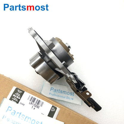 2.0 TURBO PETROL AJ200P ELECTRICAL WATER PUMP FOR LAND ROVER DISCOVERY SPORT NEW RR EVOQUE 2019 JAGUAR E-PACE JDE40023 LR115260