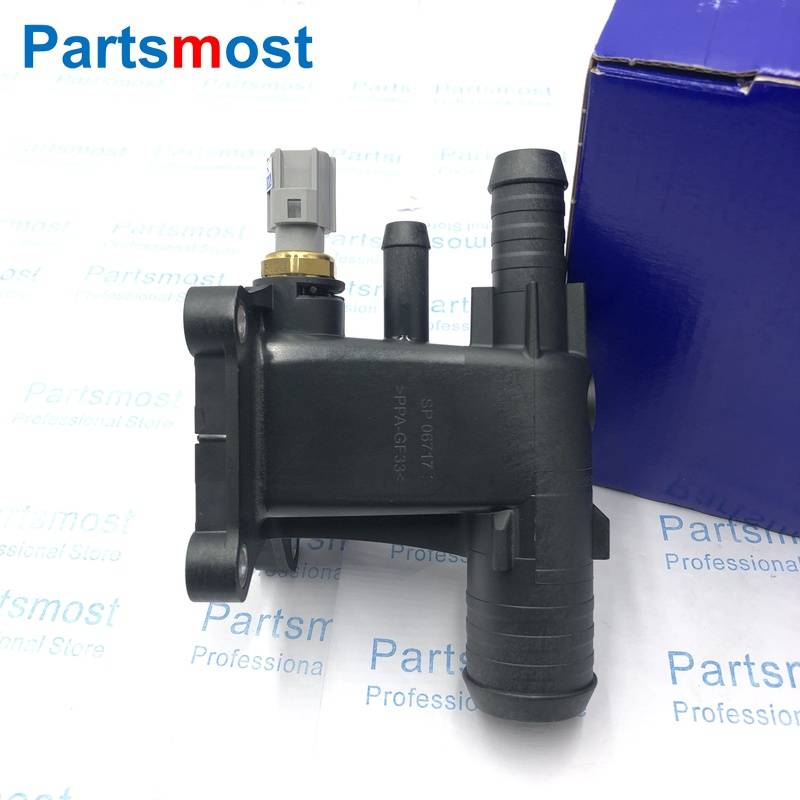 2.0 TERMOSTATO DE GASOLINA CONECTOR DE SAÍDA DE ÁGUA PARA LAND ROVER FREELANDER LR2 EVOQUE DISCOVERY SPORT VOLVO V60 70 31422105 LR038758