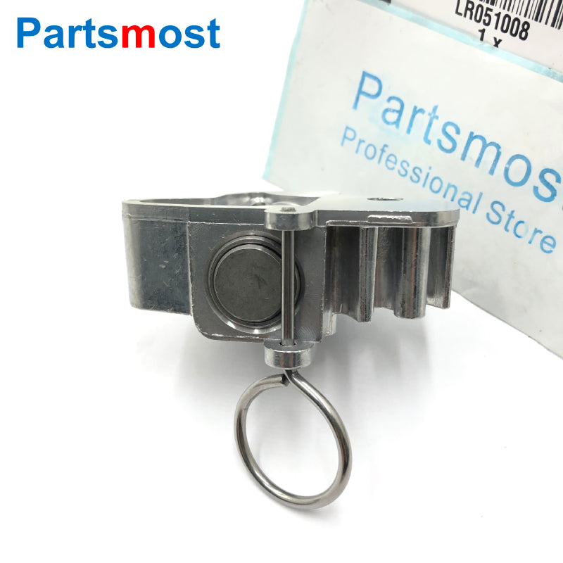 ذراع توجيه شد سلسلة التوقيت 3.0 لتر 5.0 لتر DOHC لسيارة Land Rover Discovery 4 Range Rover Sport LR032048 LR051008 LR051011 012 013 