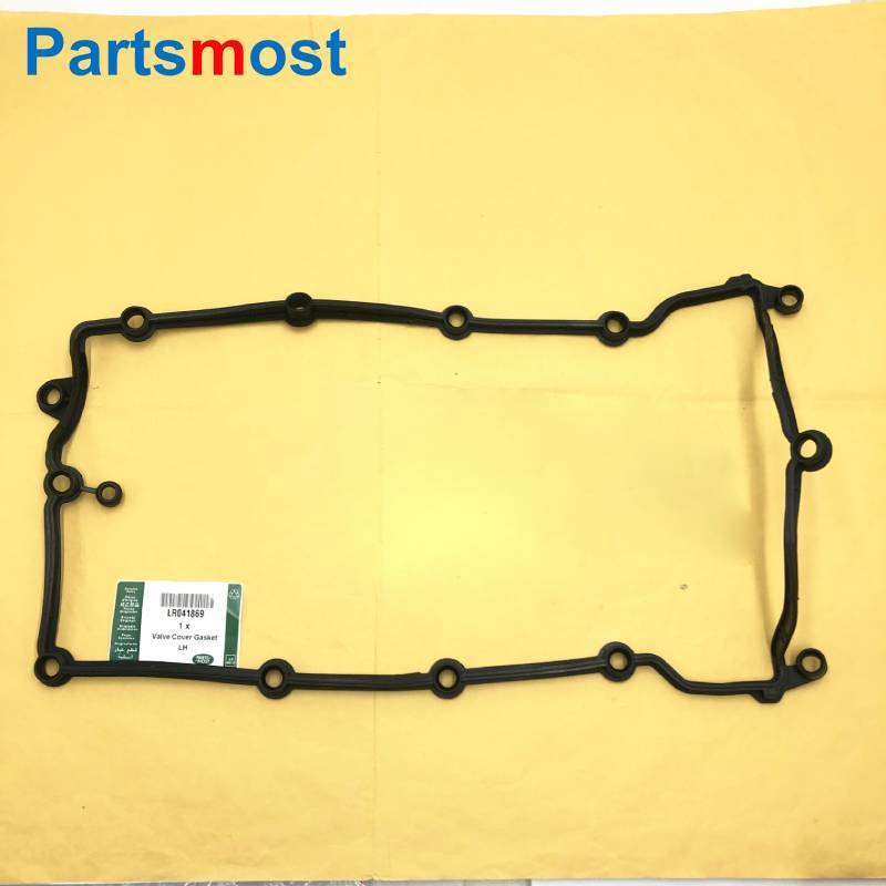 3.0L TAMPA DE VÁLVULA JUNTA VELA DE IGNIÇÃO SELO PARA LR4 RANGE ROVER RR SPORT 14- NEW DISCOVERY VELAR LR041868 LR041869 LR011220 LR014345