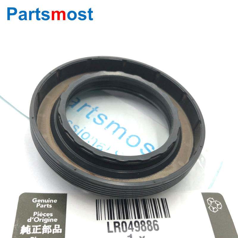 OEM Z F 9 SPEED AUTO TRANSMISSION DIFFERENTIAL BEARING OIL SEAL FOR LAND ROVER RANGE ROVER EVOQUE 2012- DISCOVERY SPORT LR049886