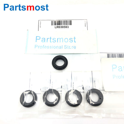 3.0L V6 5.0 V8 Engine Water Pump Connector Oil Cooler Pipe for Discovery LR4 Range Rover Sport Jaguar XF XJ XE LR030593 LR028136