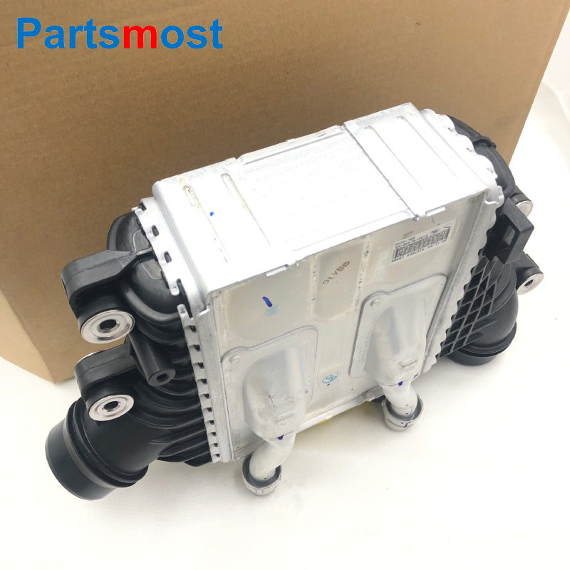 2.0 TURBO PETROL (AJ200P) INTERCOOLER FOR LAND ROVER RANGE ROVER EVOQUE DISCOVERY SPORT JAGUAR E-PACE J9C25742 LR094064 LR139049