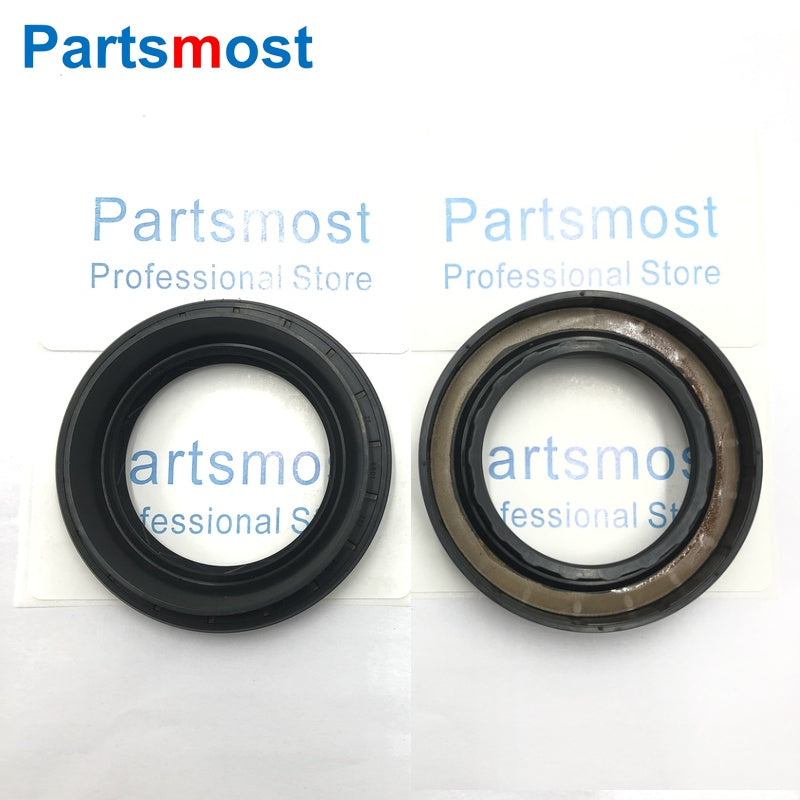 OEM Z F 9 SPEED AUTO TRANSMISSION DIFFERENTIAL BEARING OIL SEAL FOR LAND ROVER RANGE ROVER EVOQUE 2012- DISCOVERY SPORT LR049886