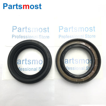 OEM Z F 9 SPEED AUTO TRANSMISSION DIFFERENTIAL BEARING OIL SEAL FOR LAND ROVER RANGE ROVER EVOQUE 2012- DISCOVERY SPORT LR049886