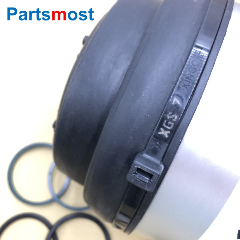 Rear Air Suspension Spring Bag for Land Rover Discovery LR3 LR4 Range Rover Sport 2005-2013 Air Bag Strut Service Kit LR016411