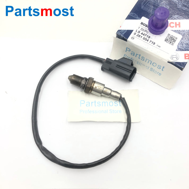 2.0T 3.0 DIESEL EXHAUST GAS OXYGEN SENSOR FOR RANGE ROVER DISCOVERY SPORT EVOQUE VELAR JAGUAR XE XF 0281004719 LR166505 LR166782