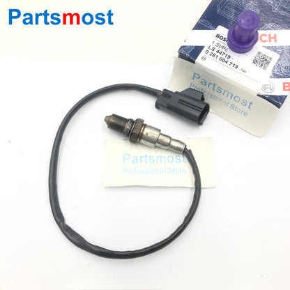 2.0T 3.0 DIESEL EXHAUST GAS OXYGEN SENSOR FOR RANGE ROVER DISCOVERY SPORT EVOQUE VELAR JAGUAR XE XF 0281004719 LR166505 LR166782
