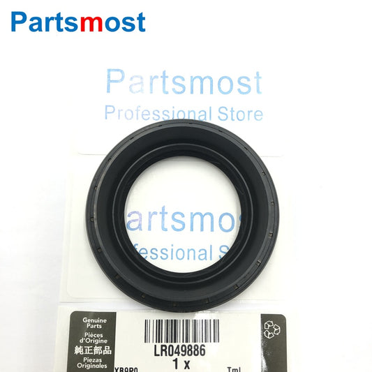 OEM ZF 9 VELOCIDADES TRANSMISSÃO AUTOMÁTICA ROLAMENTO DIFERENCIAL SELO DE ÓLEO PARA LAND ROVER RANGE ROVER EVOQUE 2012- DISCOVERY SPORT LR049886