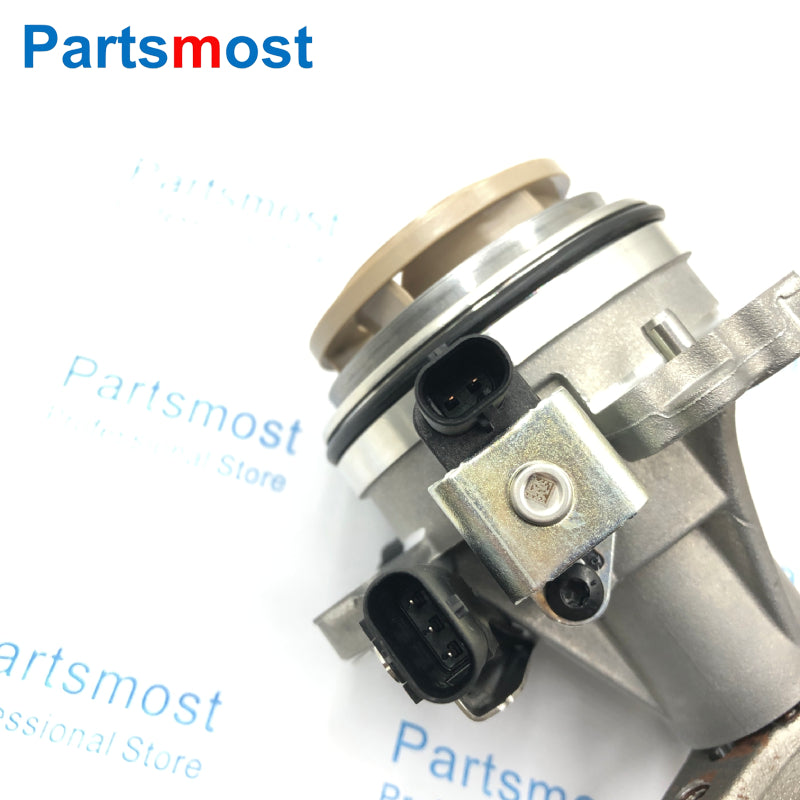 3.0T PETROL AJ20P6 ENGINE WATER PUMP FOR RANGE ROVER RR SPORT 2014- NEW DISCOVERY VELAR DEFENDER 2020- JAGUAR T4A41037 LR121418