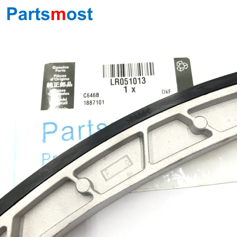 ذراع توجيه شد سلسلة التوقيت 3.0 لتر 5.0 لتر DOHC لسيارة Land Rover Discovery 4 Range Rover Sport LR032048 LR051008 LR051011 012 013 