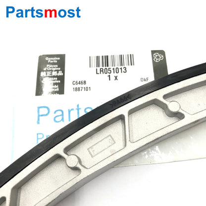 ذراع توجيه شد سلسلة التوقيت 3.0 لتر 5.0 لتر DOHC لسيارة Land Rover Discovery 4 Range Rover Sport LR032048 LR051008 LR051011 012 013 