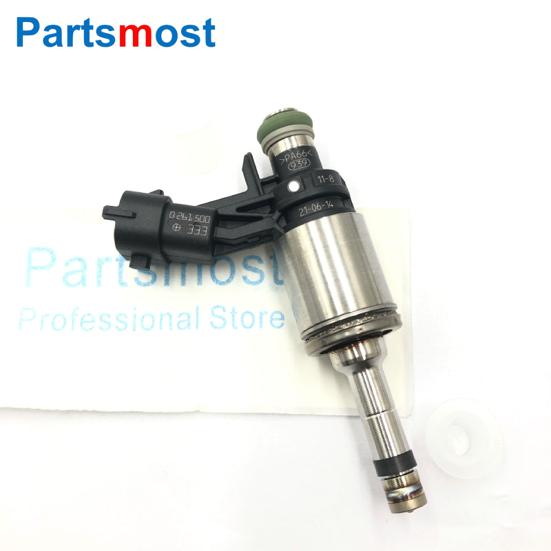 2.0L TURBO PETROL FUEL INJECTOR FOR FREELANDER LR2 RANGE ROVER EVOQUE RR SPORT JAGUAR FORD VOLVO BOSCH 0261500333 0261500403 LR024998 LR072564