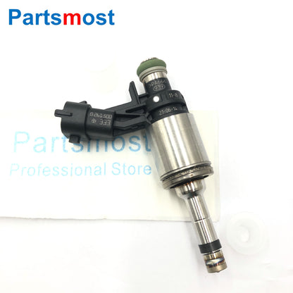 2.0L TURBO PETROL FUEL INJECTOR FOR FREELANDER LR2 RANGE ROVER EVOQUE RR SPORT JAGUAR FORD VOLVO BOSCH 0261500333 0261500403 LR024998 LR072564