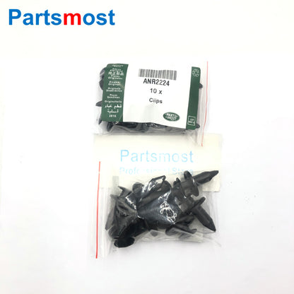 مشابك قوس العجلة السفلية لسيارة فريلاندر ديسكفري 2 LR3 رينج روفر سبورت 2014 - مثبتات برشام دفع ديسكفري سبورت ANR2224