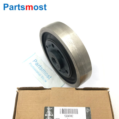 2.7 3.0 DIESEL RIGHT FRONT CAMSHAFT PULLEY HUB FOR LAND ROVER ALL NEW DISCOVERY LR3 RANGE ROVER SPORT VELAR JAGUAR XF XJ 1324342