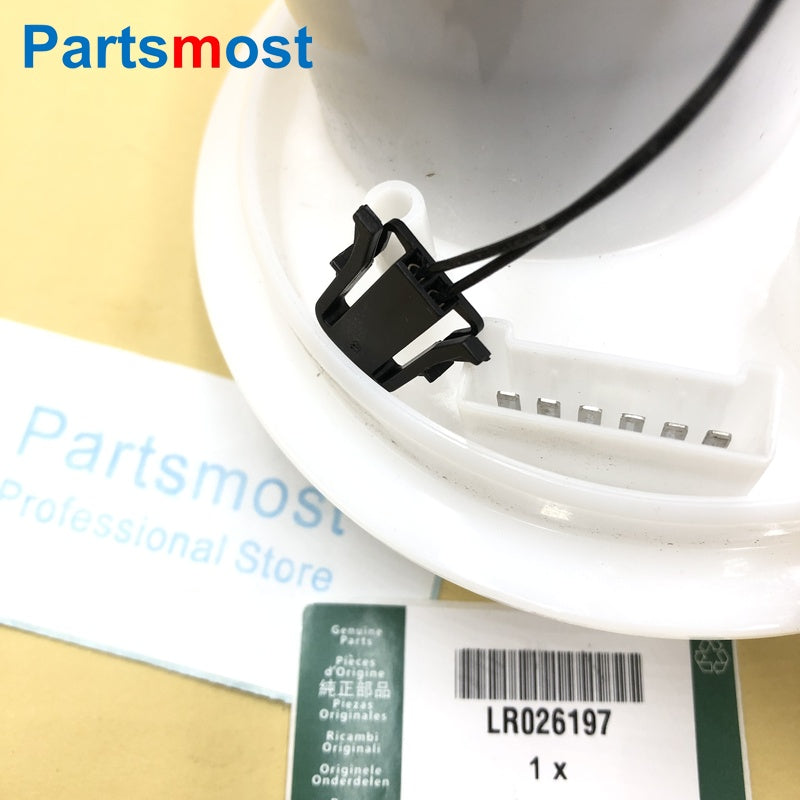 2.0L Petrol Engine Fuel Filter for Land Rover Freelander 2 L359 LR036127 Fuel Sender Cover for Range Rover Evoque L538 LR026197