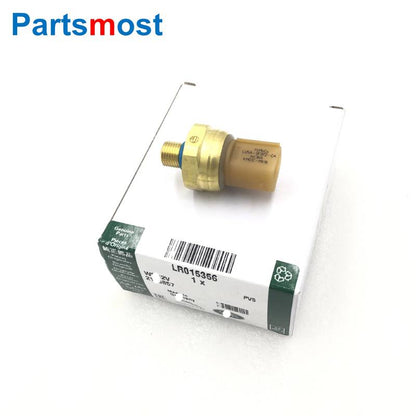 FUEL INJECTOR PRESSURE SENSOR FOR LAND ROVER 5.0 V8 DISCOVERY LR4 RANGE ROVER 3.0 V6 RR SPORT 2.0 TURBO PETROL EVOQUE LR015356