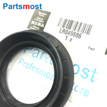 OEM Z F 9 SPEED AUTO TRANSMISSION DIFFERENTIAL BEARING OIL SEAL FOR LAND ROVER RANGE ROVER EVOQUE 2012- DISCOVERY SPORT LR049886