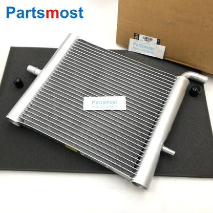 AUXILIARY RADIATOR FOR 2.0T PETROL AJ200P 3.0 DIESEL LAND ROVER RANGE ROVER 2013- RR SPORT 2014- ALL NEW DISCOVERY 2017 LR062670