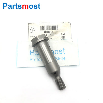 2.0L AJ200 VARIABLE TIMING CONTROL VALVE BOLT FOR RANGE ROVER EVOQUE DISCOVERY RR SPORT VELAR DEFENDER JAGUAR JDE38679 LR127722