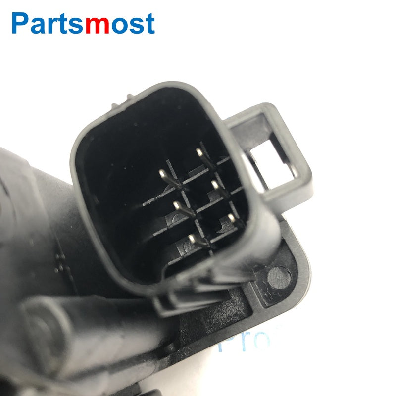 AIR SUSPENSION EAS TRANSFER RELIEF VALVE BLOCK FOR LAND ROVER DISCOVERY LR3 LR4 RANGE ROVER SPORT FRONT RVH000095 REAR RVH000055