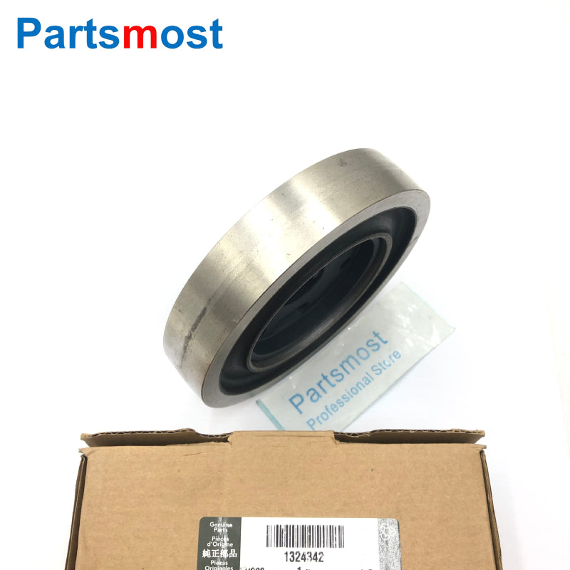 2.7 3.0 DIESEL RIGHT FRONT CAMSHAFT PULLEY HUB FOR LAND ROVER ALL NEW DISCOVERY LR3 RANGE ROVER SPORT VELAR JAGUAR XF XJ 1324342