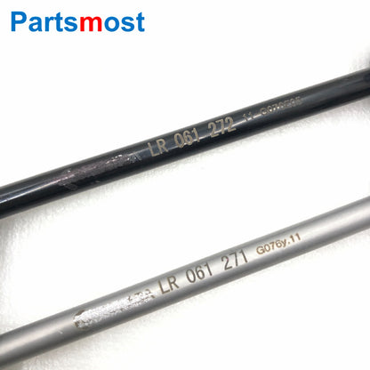 A Pair of Rear Stabilizer Sway Bar Link Left and Right ball joint For Land Rover Discovery Sport 2015- 2.0L l4 LR061271 LR061272