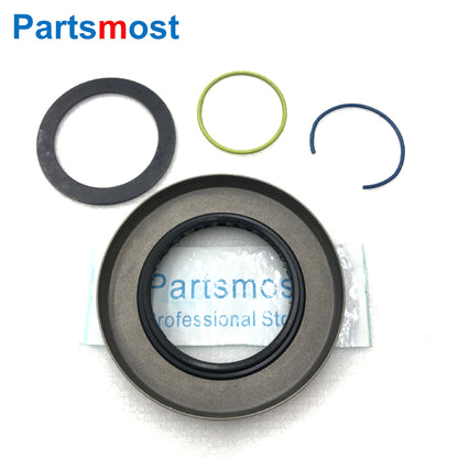 REAR DIFFERENTIAL PINION REPAIR KIT FOR RANGE ROVER SPORT VELAR NEW DISCOVERY DEFENDER JAGUAR F-PACE C2C42116 LR068951 LR158115