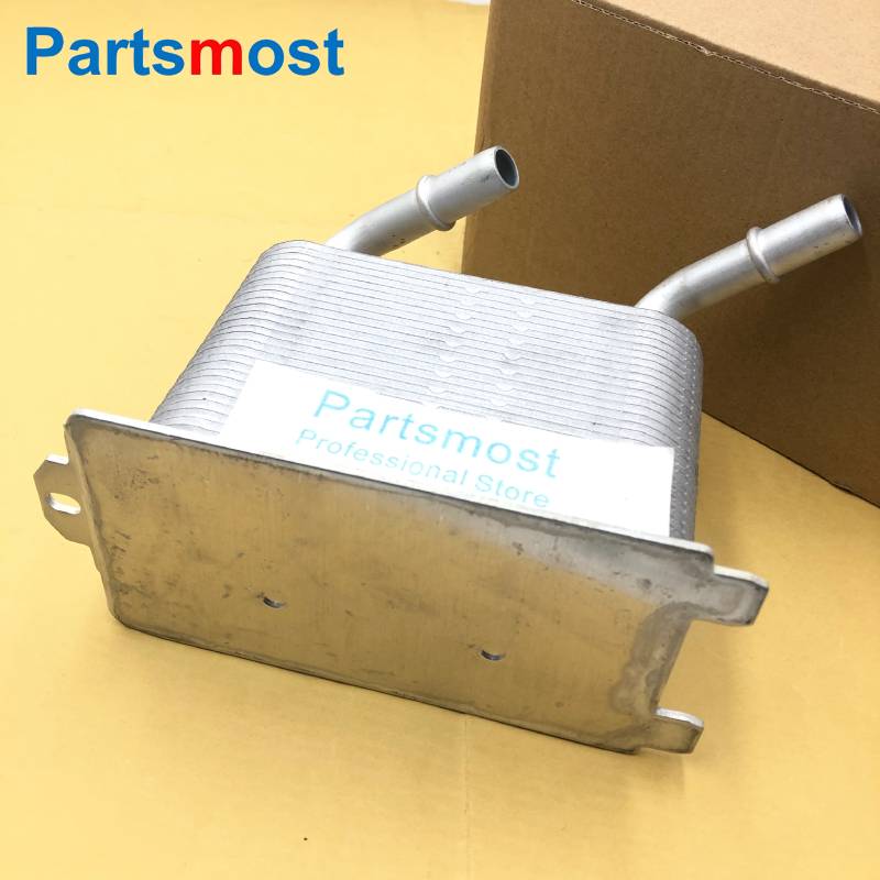 NEW 4.2L V8 SUPERCHARGED PETROL ENGINES OIL COOLER FOR LAND ROVER RANGE ROVER L322 2002-2009 NISSENS 90949 PBC500180 LR015152
