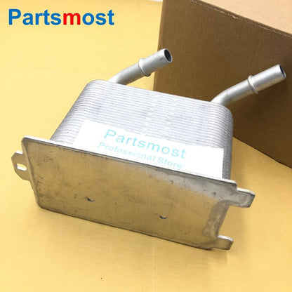 NEW 4.2L V8 SUPERCHARGED PETROL ENGINES OIL COOLER FOR LAND ROVER RANGE ROVER L322 2002-2009 NISSENS 90949 PBC500180 LR015152
