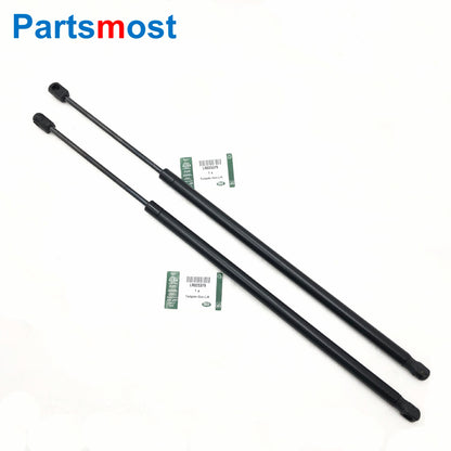 2pcs of Rear Tailgate Gas Springs for Land Rover Range Rover Evoque 2012-2015 Gas Strut Support Gas Lifts BJ32406A10AB LR025379