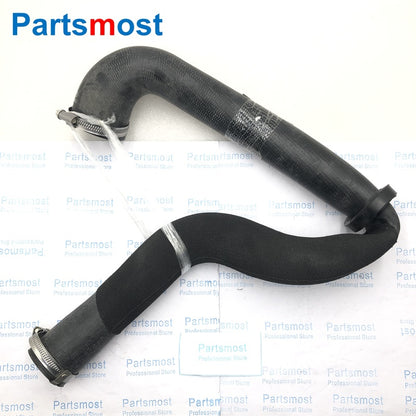 GENUINE 3.0 DIESEL 24V DOHC TC INTERCOOLER AIR HOSE FOR LAND ROVER RANGE ROVER 2013- / RANGE ROVER SPORT 2014- LR036499 LR053285