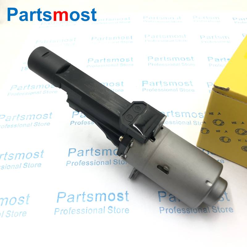 OEM Pierburg 7.09800.05.0 Cylinder Head Valvetronic Timing Actuator Motor for BMW N20 N55 135i 228i 320i 328i 428i 11377603979