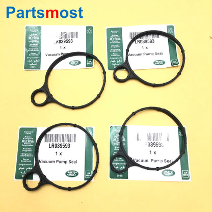 مانع تسرب مضخة الفراغ التيربو البنزينية سعة 2.0 لتر و16 فولت لسيارة لاند روفر فريلاندر 2 إيفوك ورينج روفر سبورت 2013- RR سبورت 2014- ديسكفري سبورت LR039593