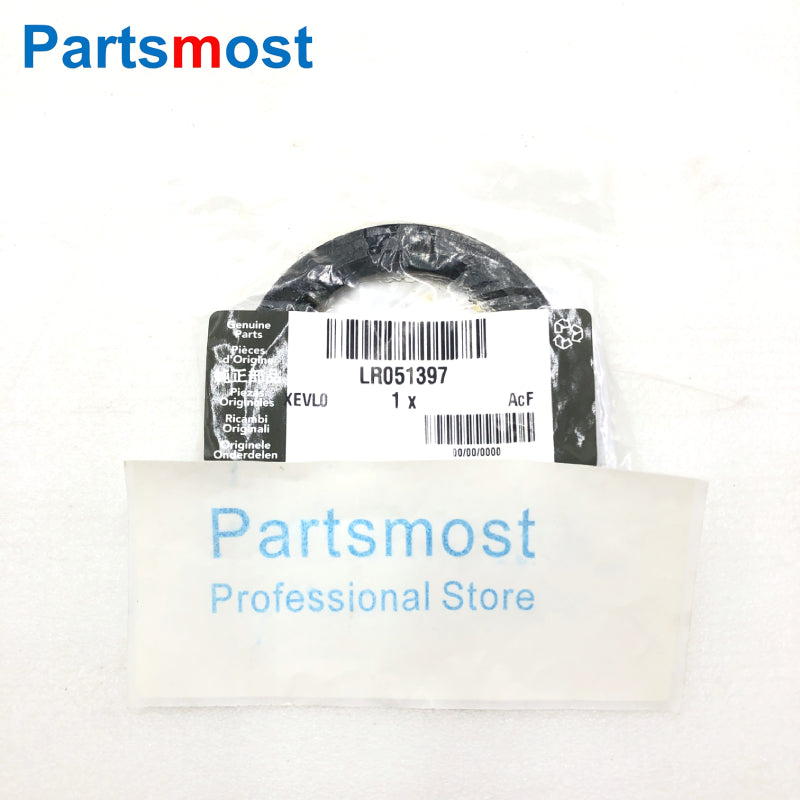 FRONT LEFT DIFFERENTIAL AXLE OIL SEAL FOR LAND RANGE ROVER EVOQUE DISCOVERY SPORT TRANSFER CASE INPUT SHAFT INNER SEAL LR051397